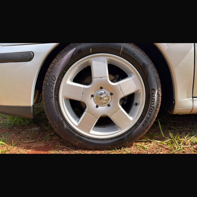 VOLKSWAGEN GOL G3 TURBO - Imagem 18