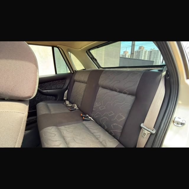 VOLKSWAGEN GOL G3 TURBO - Imagem 4