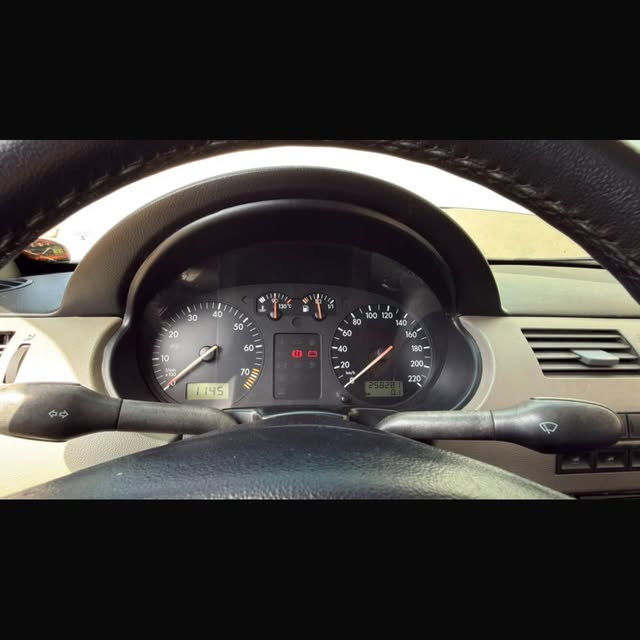 VOLKSWAGEN GOL G3 TURBO - Imagem 6