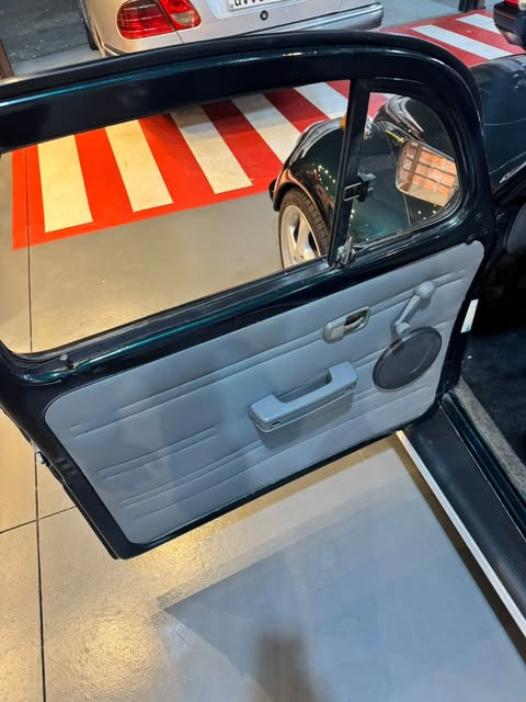 VOLKSWAGEN FUSCA - Imagem 10