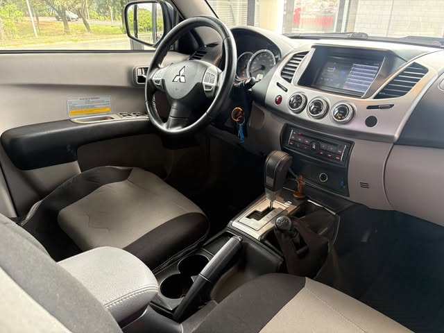 MITSUBISHI L200 TRITON SAVANA - Imagem 7