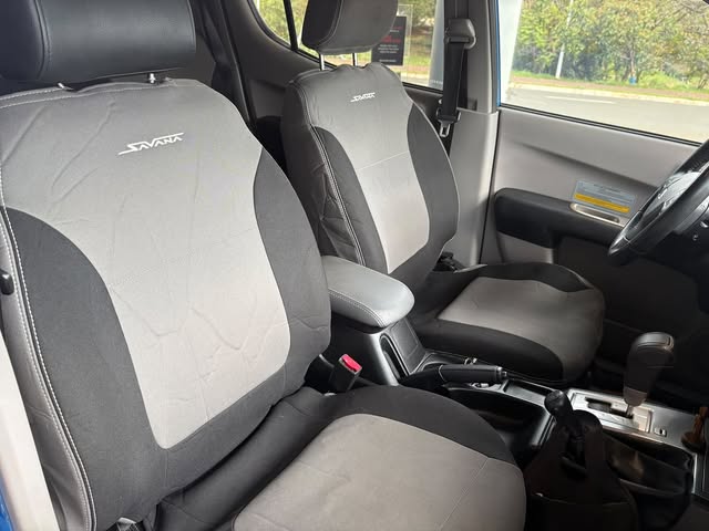 MITSUBISHI L200 TRITON SAVANA - Imagem 8