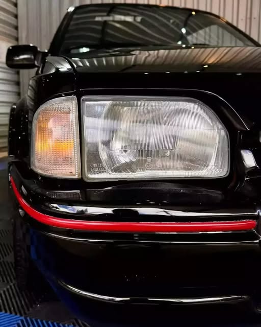 FORD XR3 - Imagem 9