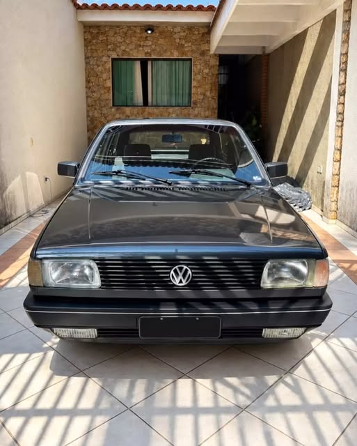 VOLKSWAGEN GOL CL - Imagem 2