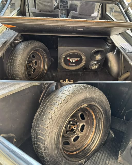 VOLKSWAGEN GOL CL - Imagem 12
