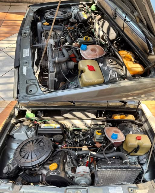 VOLKSWAGEN GOL CL - Imagem 13