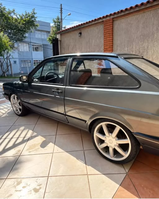 VOLKSWAGEN GOL CL - Imagem 3