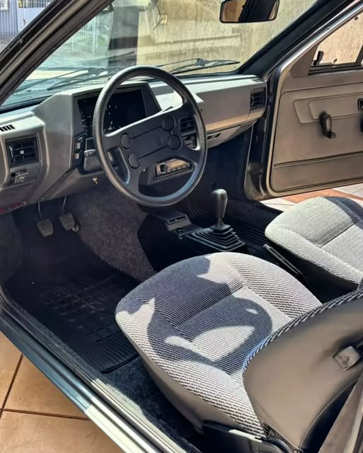 VOLKSWAGEN GOL CL - Imagem 4