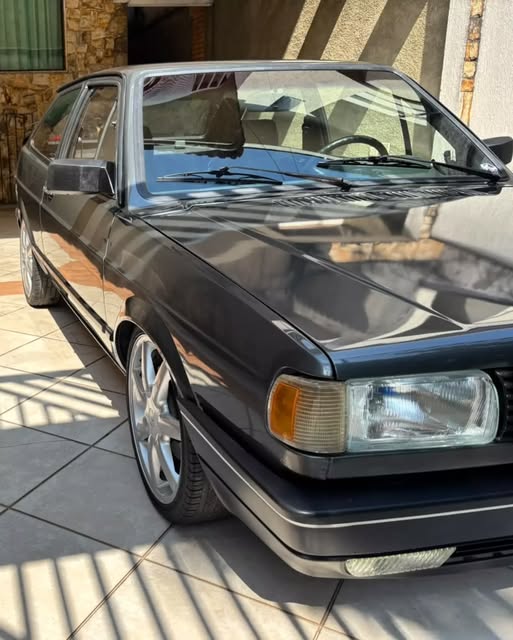 VOLKSWAGEN GOL CL - Imagem 6
