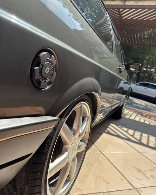 VOLKSWAGEN GOL CL - Imagem 7