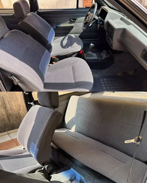 VOLKSWAGEN GOL CL - Imagem 10