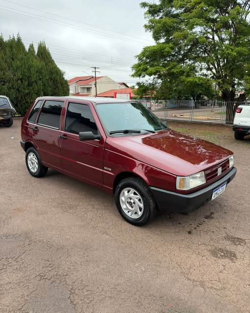 FIAT UNO - Imagem 2