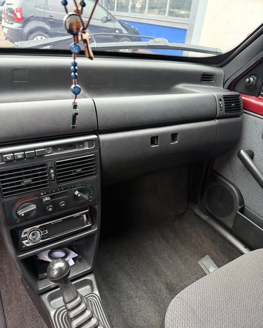 FIAT UNO - Imagem 11