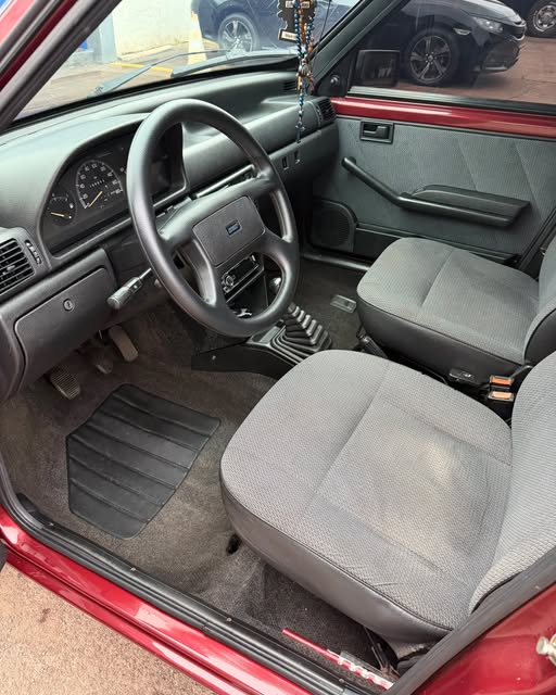 FIAT UNO - Imagem 12