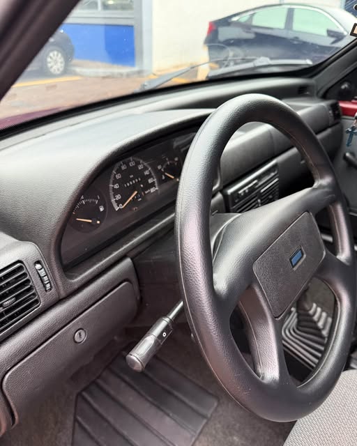 FIAT UNO - Imagem 13