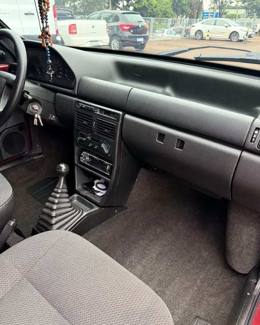 FIAT UNO - Imagem 14