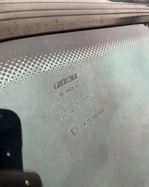 FIAT UNO - Imagem 18