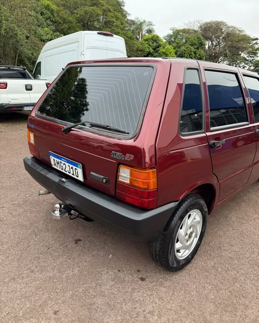 FIAT UNO - Imagem 3