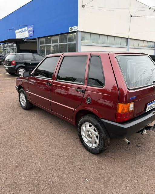 FIAT UNO - Imagem 4