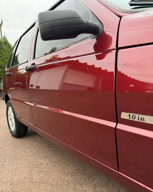 FIAT UNO - Imagem 5