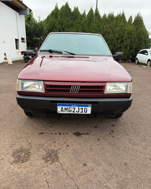 FIAT UNO - Imagem 6