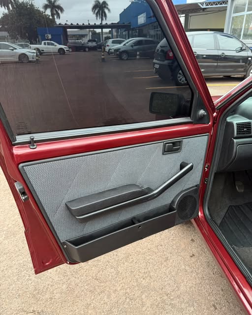 FIAT UNO - Imagem 8