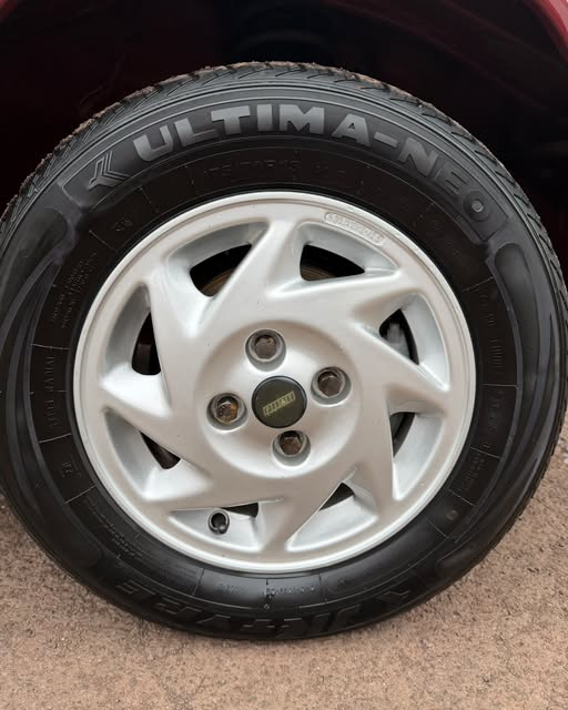 FIAT UNO - Imagem 9