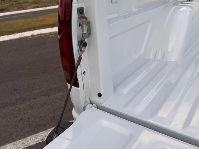CHEVROLET SILVERADO - Imagem 11