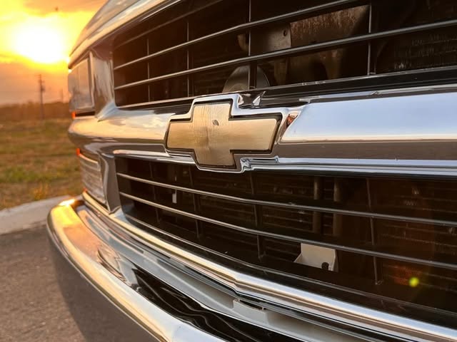 CHEVROLET SILVERADO - Imagem 18