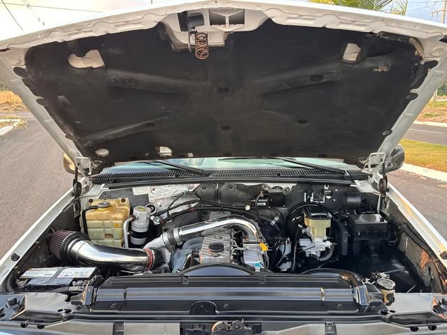 CHEVROLET SILVERADO - Imagem 19