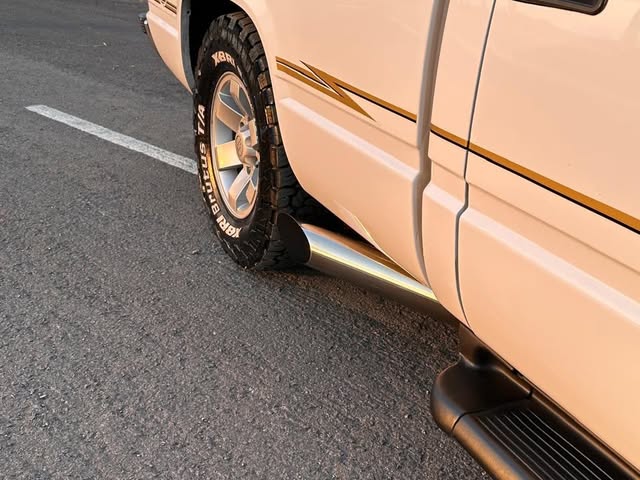 CHEVROLET SILVERADO - Imagem 5