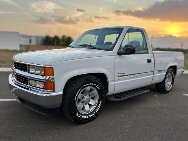 CHEVROLET SILVERADO - Imagem 7