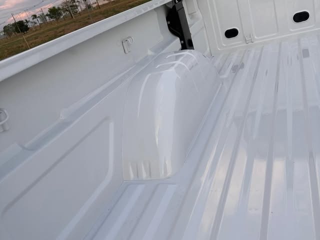 CHEVROLET SILVERADO - Imagem 10