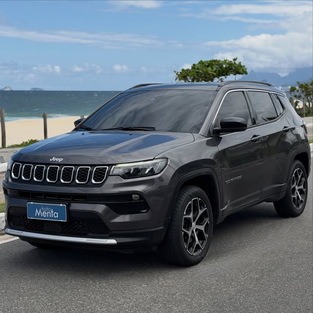 JEEP COMPASS - Imagem 1
