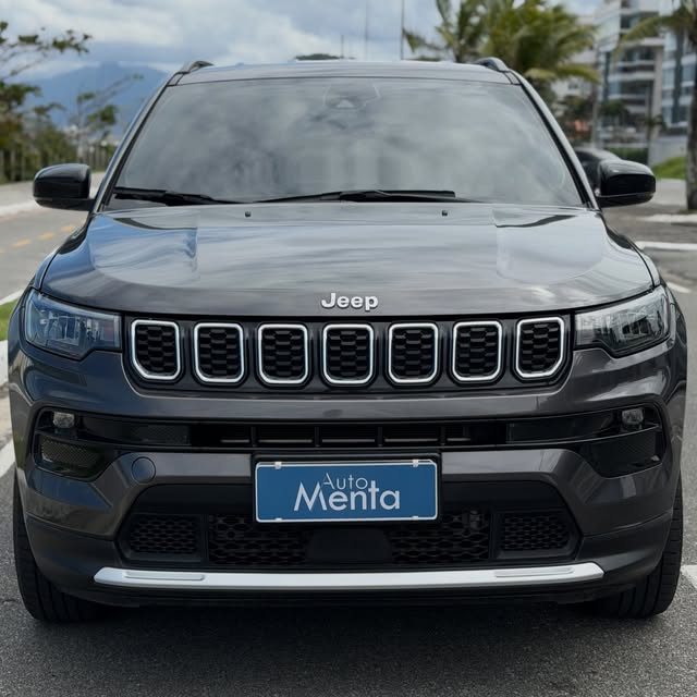 JEEP COMPASS - Imagem 2