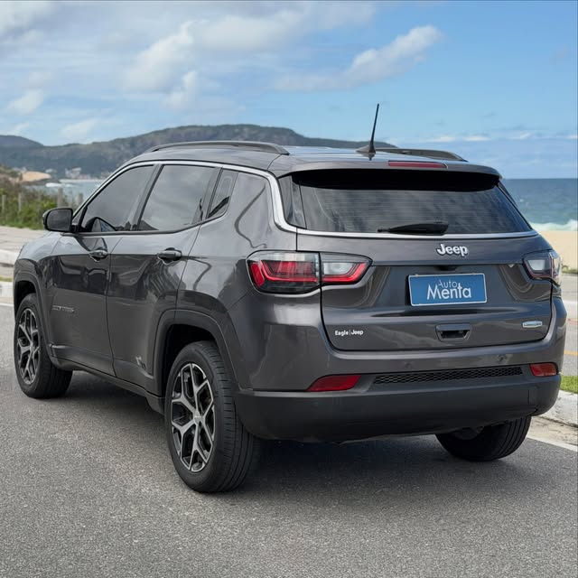 JEEP COMPASS - Imagem 3