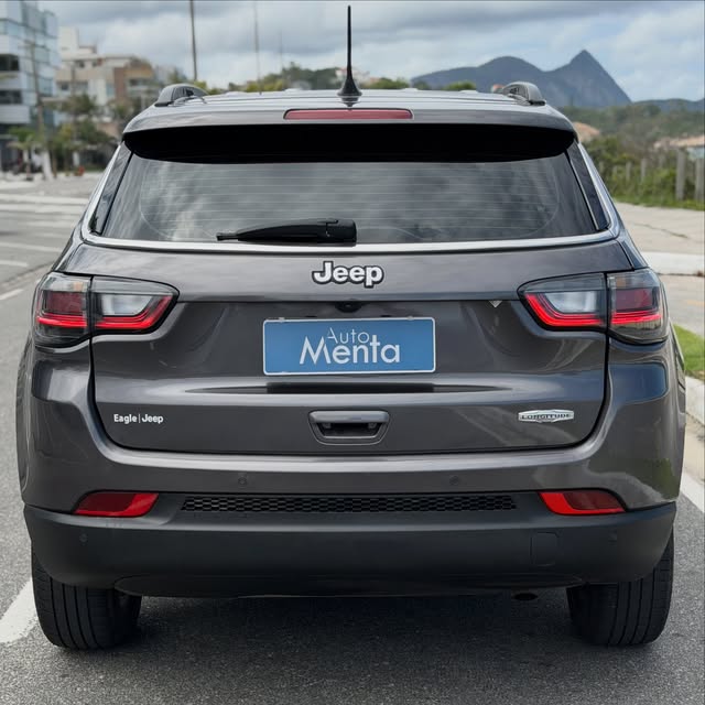 JEEP COMPASS - Imagem 4