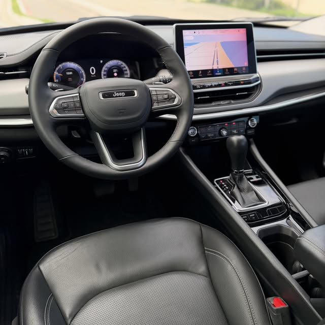 JEEP COMPASS - Imagem 5