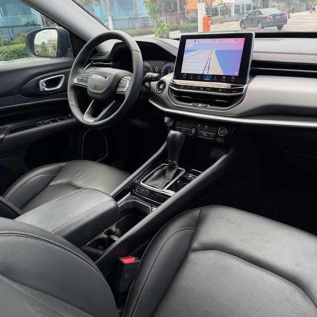JEEP COMPASS - Imagem 6