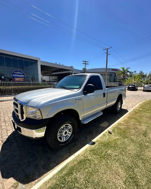 FORD F-250 XLT - Imagem 2
