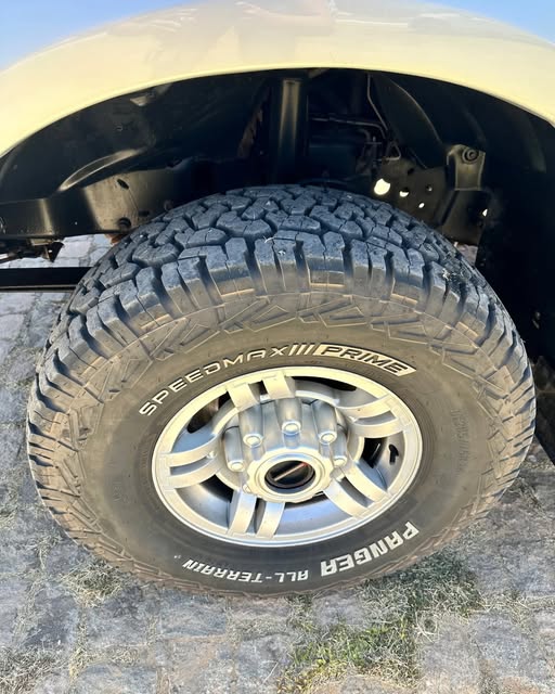 FORD F-250 XLT - Imagem 8