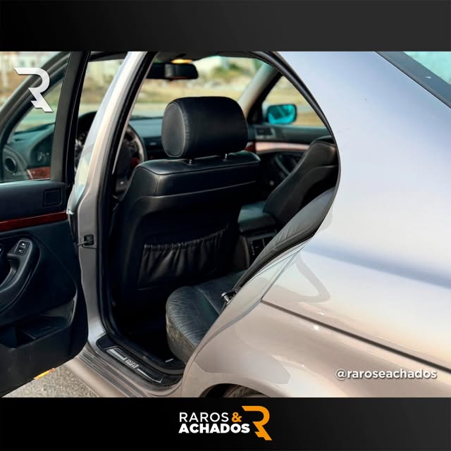 BMW 540I - Imagem 11