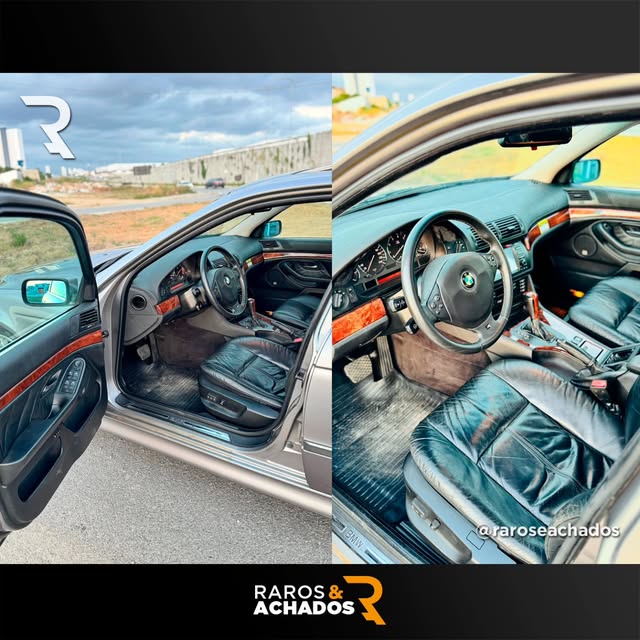 BMW 540I - Imagem 12