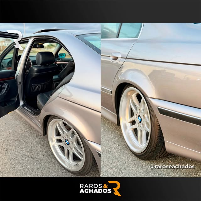 BMW 540I - Imagem 14