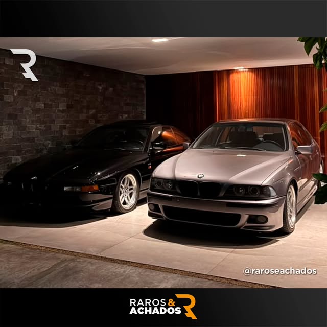 BMW 540I - Imagem 15