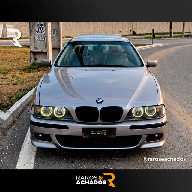 BMW 540I - Imagem 3