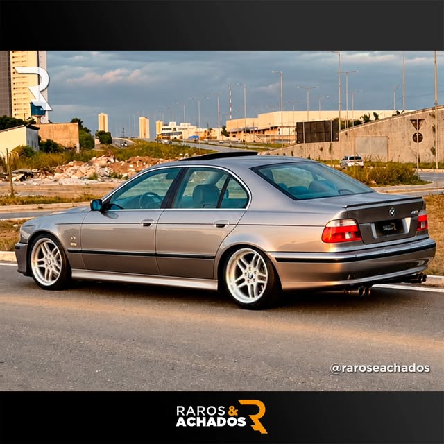 BMW 540I - Imagem 4