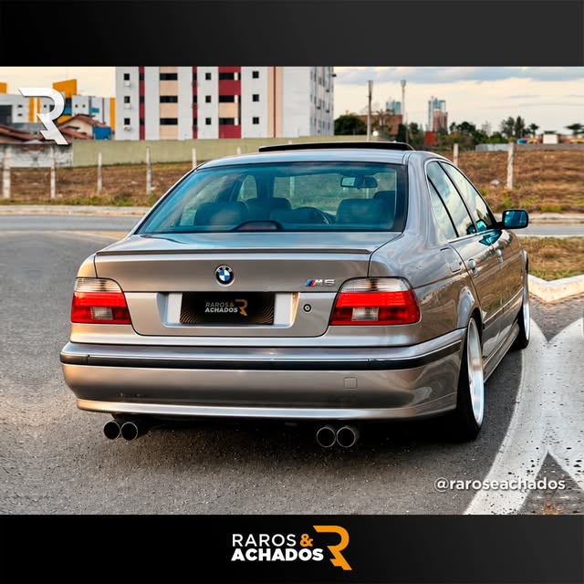 BMW 540I - Imagem 5