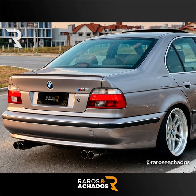 BMW 540I - Imagem 6