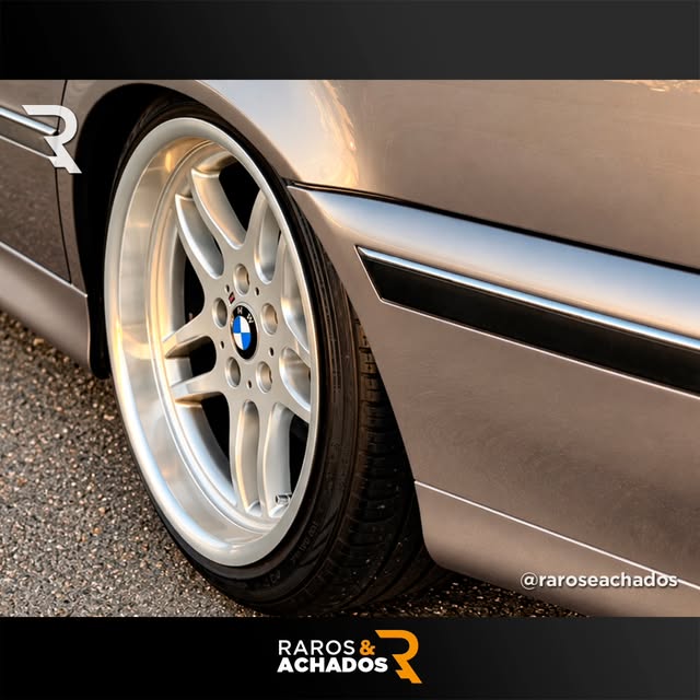 BMW 540I - Imagem 7